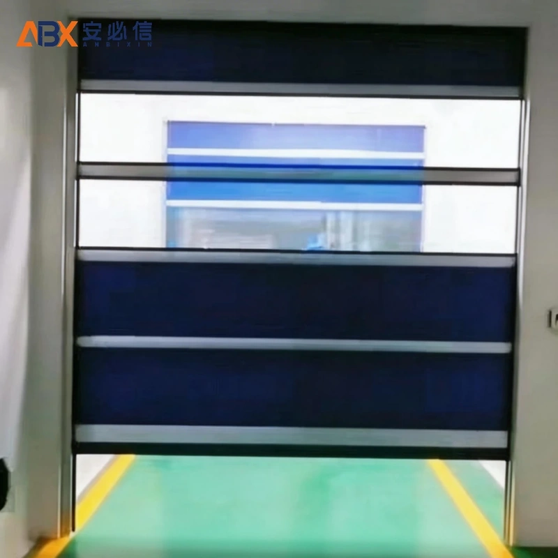 临沂市快速卷帘门