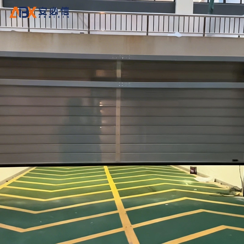 临沂市洁净室高速门